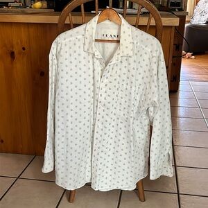 FRANK blouse